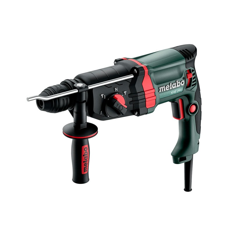 Kombihammer 2.4J KHE 2445 Metabo