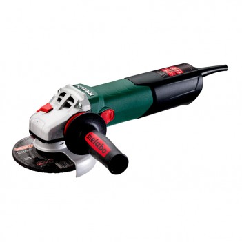 Meuleuse d'angle 1700W 125mm WEV 17-125 QUICK Metabo
