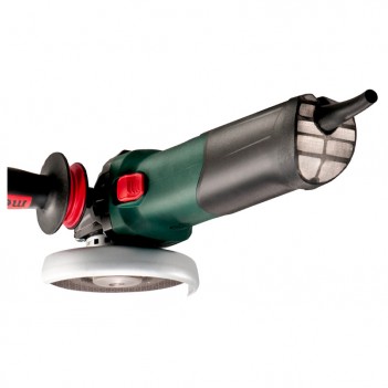 Winkelschleifer 1700W 125mm WEV 17-125 QUICK Metabo