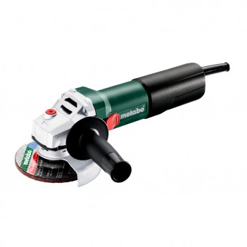 Meuleuse d'angle 1400W 125mm WEQ 1400-125 Metabo