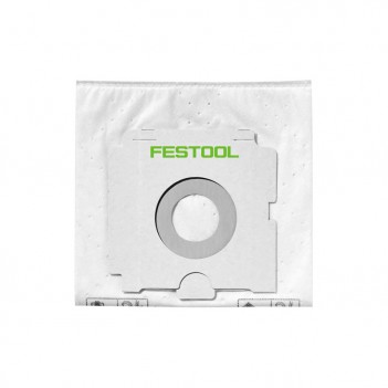 Sac filtre SELFCLEAN SC FIS-CT 48/5 Festool
