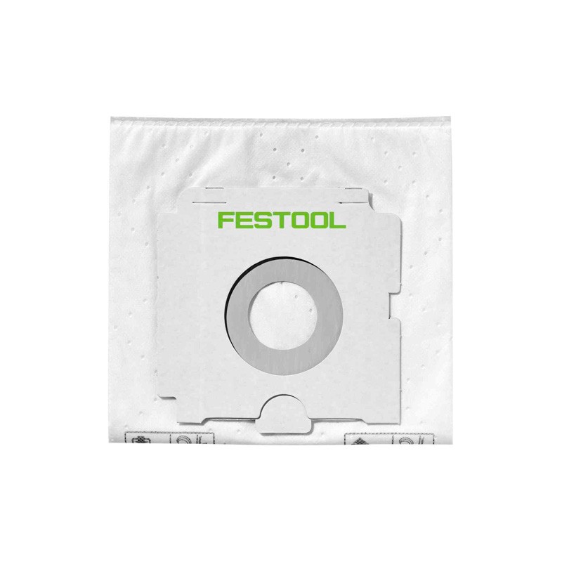 Sac filtre SELFCLEAN SC FIS-CT 48/5 Festool