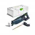 Akku-Säbelsäge RSC 18 EB-Basic Festool