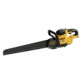 Akku-spezialsäge Alligator 54V 430mm DCS397N DeWalt