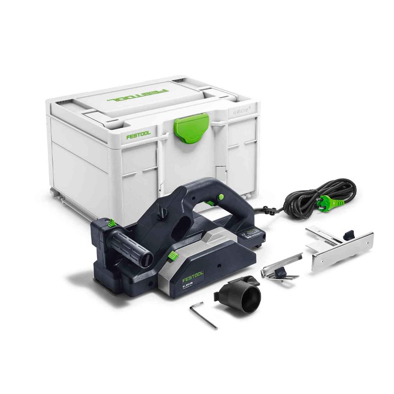 Hobel HL 850 EB-Plus Festool