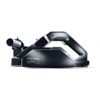 Hobel HL 850 EB-Plus Festool