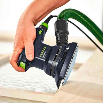 Deltaschleifer DTS 400 REQ-Plus Festool