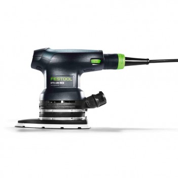 Deltaschleifer DTS 400 REQ-Plus Festool