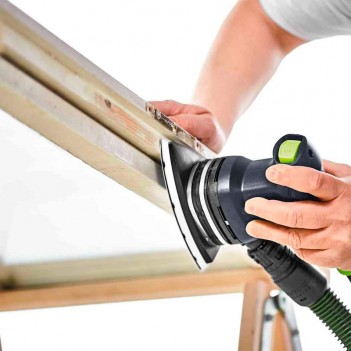 Deltaschleifer DTS 400 REQ-Plus Festool