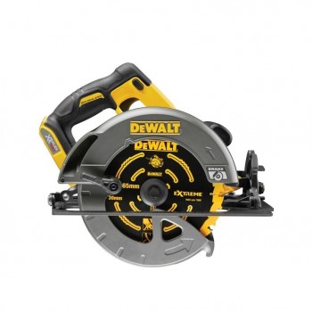 Akku-handkreissäge 190 mm 54V XR FLEXVOLT DCS576NT DeWalt