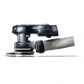 Akku-Deltaschleifer DTSC 400 3,0 I-Plus Festool