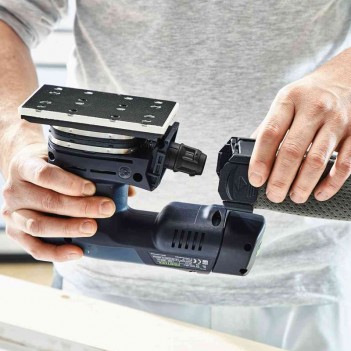 Akku-Rutscher RTSC 400 3,0 I-Plus Festool