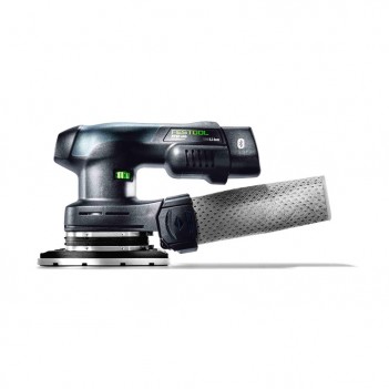 Akku-Rutscher RTSC 400 3,0 I-Plus Festool