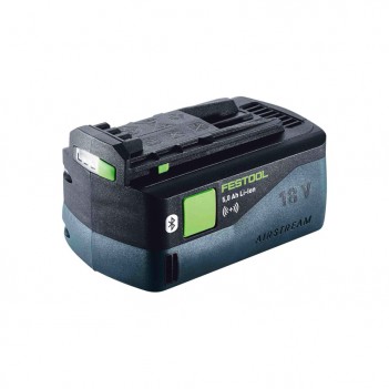 Akkupack BP 18 Li 5,0 ASI Festool