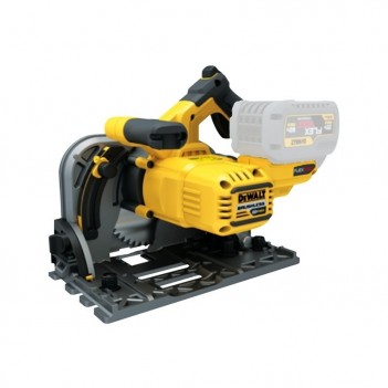 akku-tauchkreissäge 165 mm 54V XR FLEXVOLT DCS520NT DeWalt