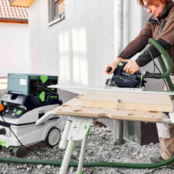 SYS-PowerStation SYS-PST 1500 Li HP Festool