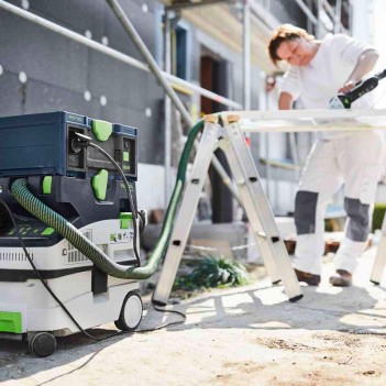 SYS-PowerStation SYS-PST 1500 Li HP Festool