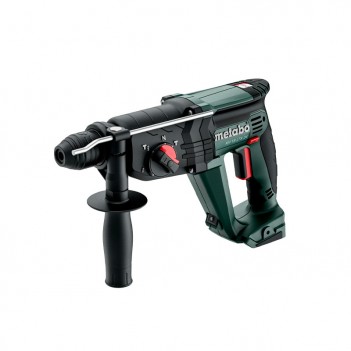 Set mit 6 Maschinen + Batterien und Ladegerät Combo Set 6.1 Metabo