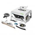 Tischkreissäge TKS 80 EBS Festool