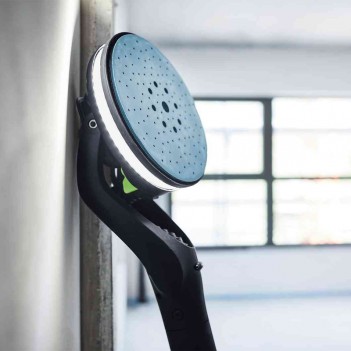 Langhalsschleifer- und Sauger-Set PLANEX LHS 2 225 EQI/CTL 36-Set Festool