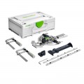 Kit d'accessoires SYS3 M 137 FS/2-Set pour FS/2 Festool