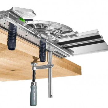 Zubehör-Set SYS3 M 137 FS/2-Set für FS/2 Festool