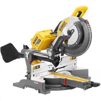 Akku-/netz-paneelsäge 305mm 2x54V XR FLEXVOLT DHS780N DeWalt