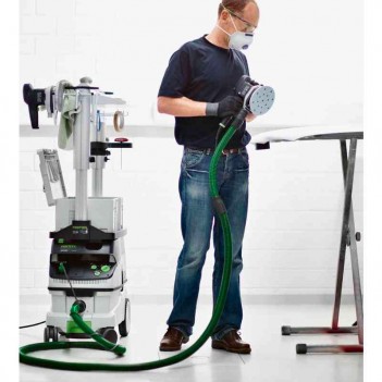 Workcenter WCR 1000 T-LOC Festool