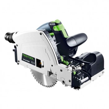 Vorritzer-Tauchsäge TSV 60 KEBQ-Plus Festool