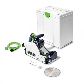 Vorritzer-Tauchsäge TSV 60 KEBQ-Plus Festool