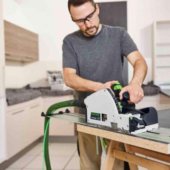 Vorritzer-Tauchsäge TSV 60 KEBQ-Plus Festool