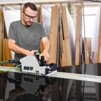 Vorritzer-Tauchsäge TSV 60 KEBQ-Plus Festool