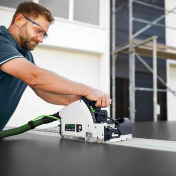 Vorritzer-Tauchsäge TSV 60 KEBQ-Plus Festool