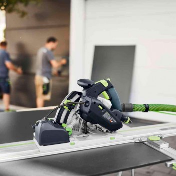 Vorritzer-Tauchsäge TSV 60 KEBQ-Plus Festool