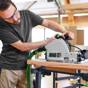 Vorritzer-Tauchsäge TSV 60 KEBQ-Plus Festool