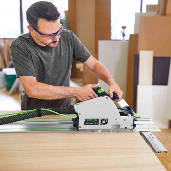 Vorritzer-Tauchsäge TSV 60 KEBQ-Plus Festool