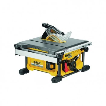 Akku-tischkreissäge 210mm 54V XR FLEXVOLT DCS7485N DeWalt