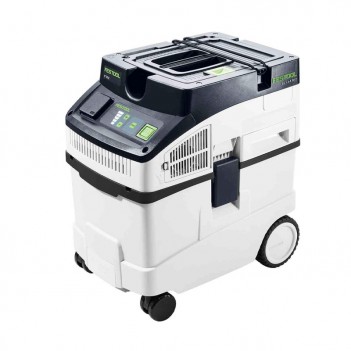 Absaugmobil CLEANTEC CT 25 E Festool