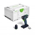 Akku-Bohrschrauber TXS 18-Basic Festool