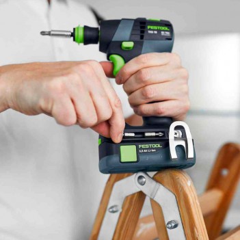 Akku-Bohrschrauber TXS 18-Basic-Set Festool