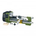Tour de précision PD 400 Proxxon