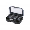Coffret d'embouts 6 Pans 1/4" 31pcs. BW 860EA/31 Beta