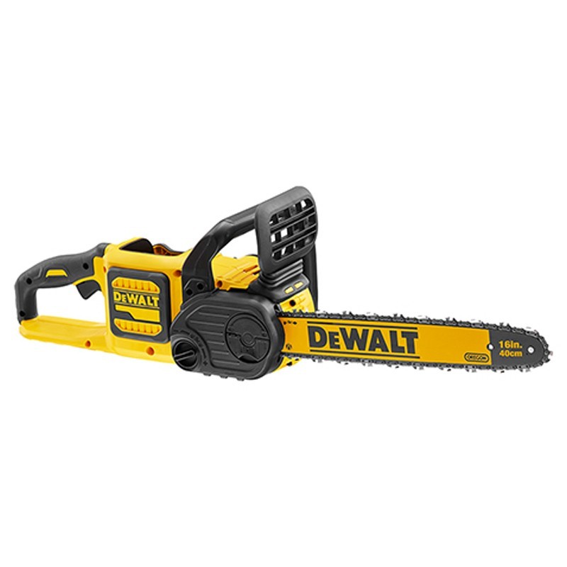 Tronçonneuse 40cm 54V XR FLEXVOLT DCM575N DeWalt