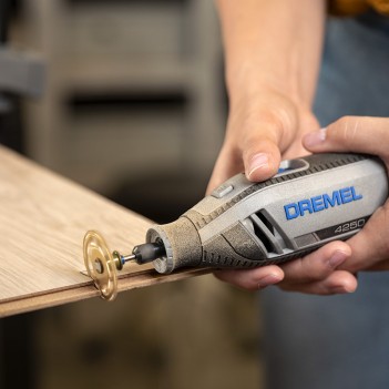 Multifunktionswerkzeug 4250 (4250-3/45) Dremel