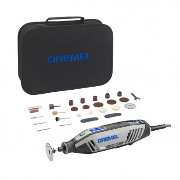 Coffret Outil multi-usage 4250 (4250-35) Dremel