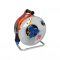 Enrouleur 25m SK 290 IP55 T23 230V Brennenstuhl