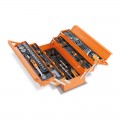 Werkzeugsortiment, 91-teilig, für allgemeine Instandhaltungsarbeiten BW 2120L-E/T91 Beta