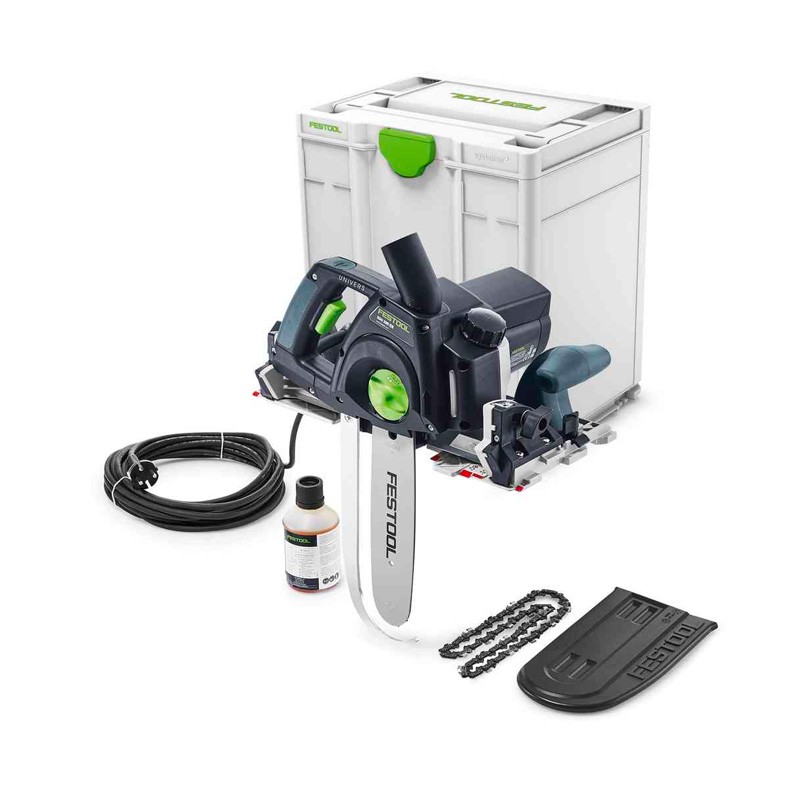 Schwertsäge UNIVERS SSU 200 EB-Plus Festool