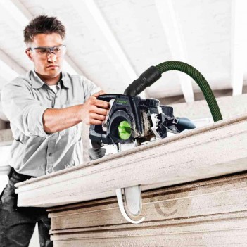 Schwertsäge UNIVERS SSU 200 EB-Plus Festool