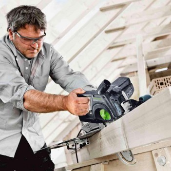 Schwertsäge UNIVERS SSU 200 EB-Plus Festool